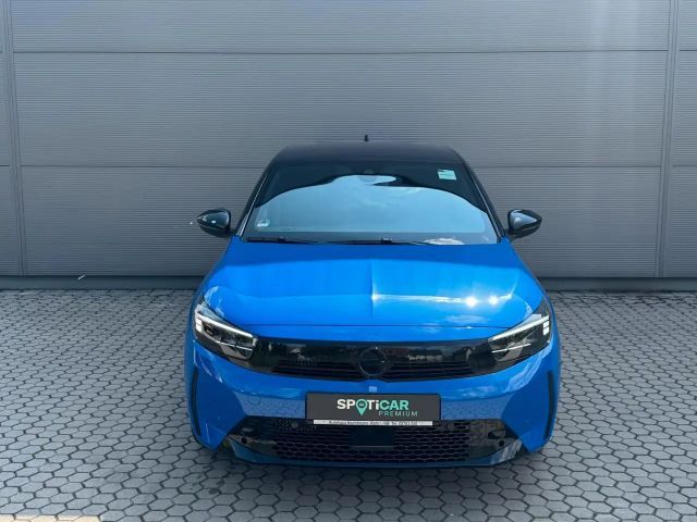 Opel Corsa GS-Line Grand Sport