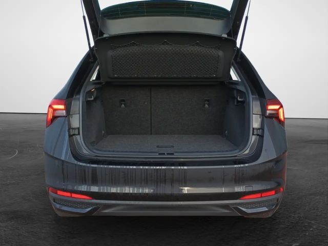 Skoda Scala 1.5 TSI Selection