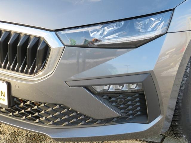 Skoda Scala 1.0 TSI Tour