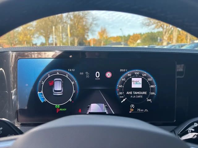 Volkswagen Tiguan 1.5 eTSI R-Line