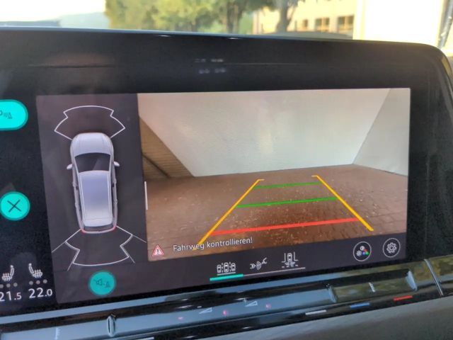 Volkswagen Golf Golf VIII Style