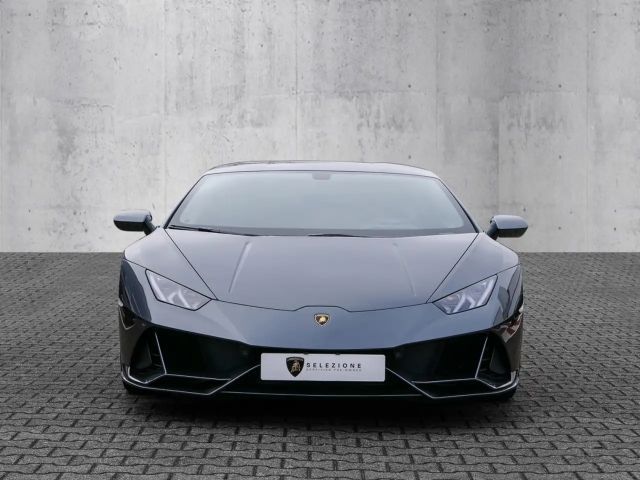 Lamborghini Huracan EVO