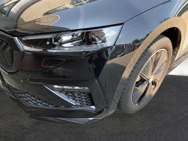 Skoda Scala 1.5 TSI Monte Carlo