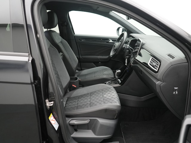 Volkswagen T-Roc DSG R-Line