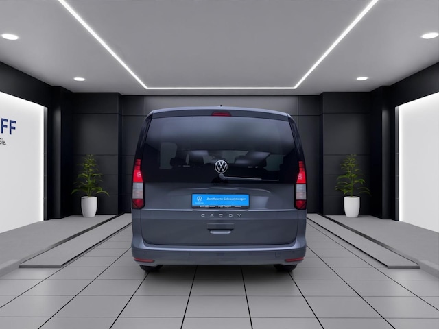 Volkswagen Caddy 1.5 TSI Life