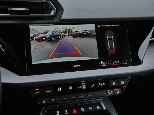 Audi A3 35 TDI S-Tronic Sportback