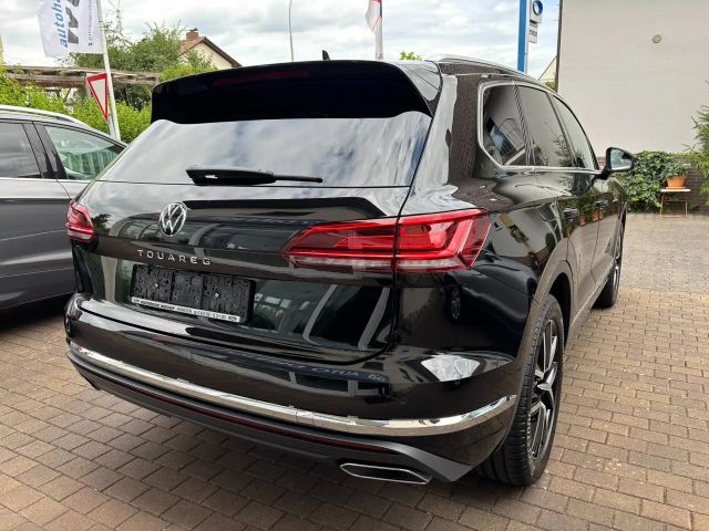Volkswagen Touareg Elegance Elegance