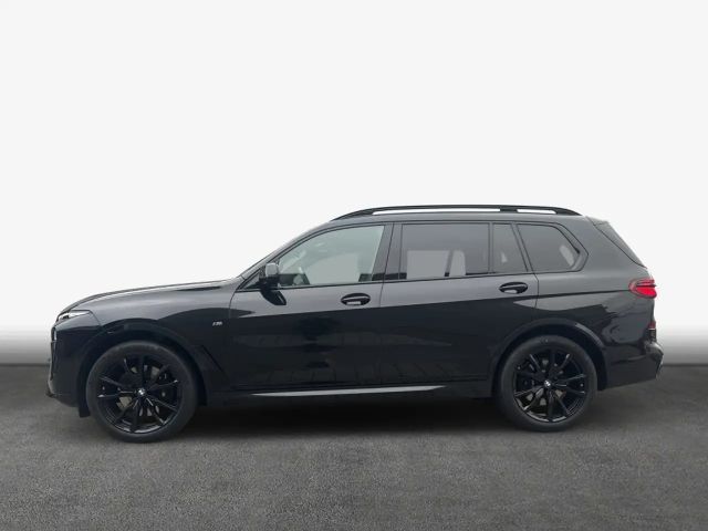 BMW X7 M-Sport xDrive40d