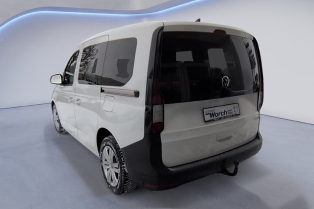 Volkswagen Caddy 2.0 TDI DSG
