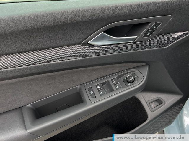 Volkswagen Golf DSG GTE eHybrid