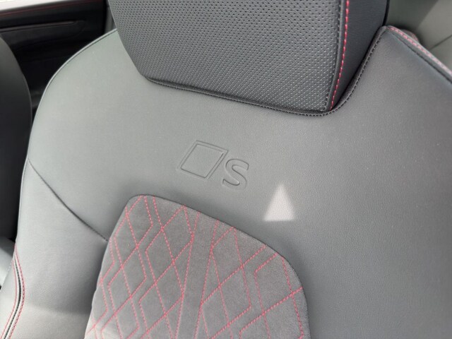 Audi A6 e-tron Avant Quattro