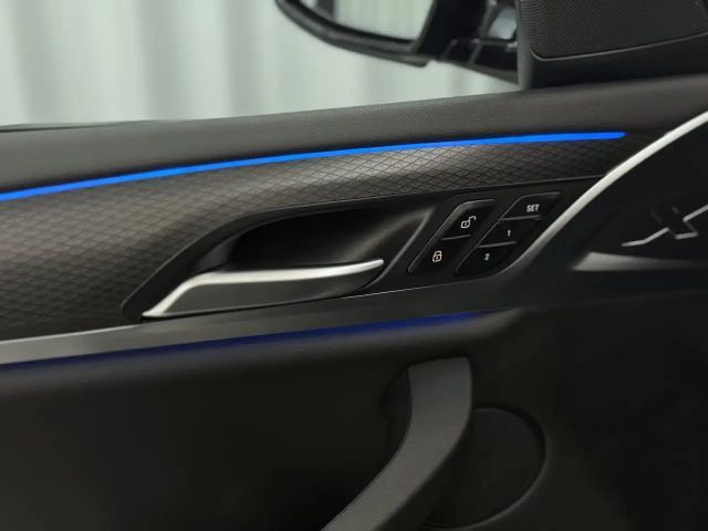 BMW X3 M-Sport xDrive30e