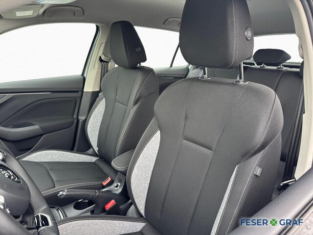 Skoda Scala 1.0 TSI Selection