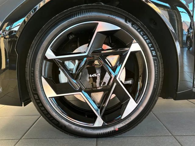 Kia EV4 81.4 kWh GT-Line