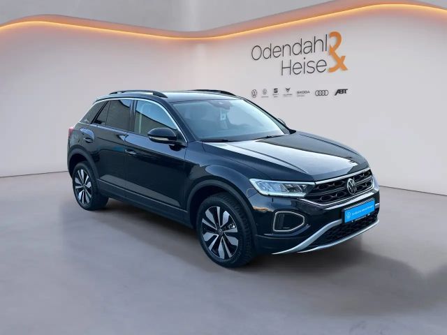 Volkswagen T-Roc 1.5 TSI DSG Life