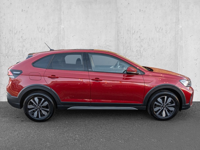 Volkswagen Taigo 1.0 TSI Move