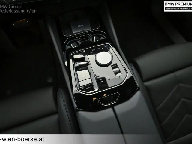 BMW 530 530e Sedan xDrive