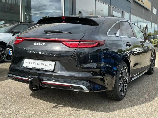 Kia ProCeed GDi GT-Line