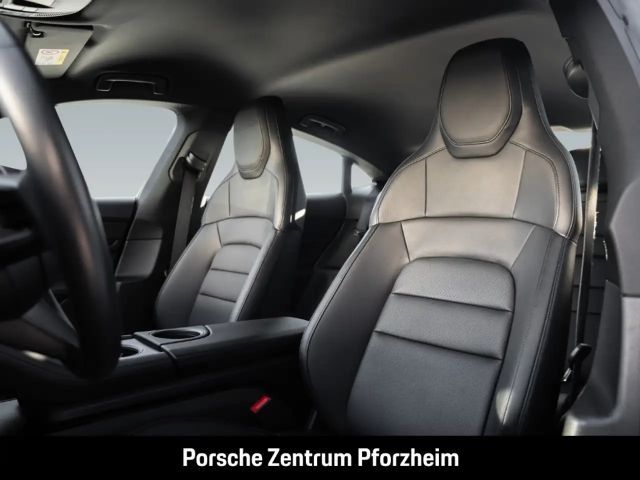 Porsche Taycan InnoDrive BOSE 20-Zoll Rückfahrkamera