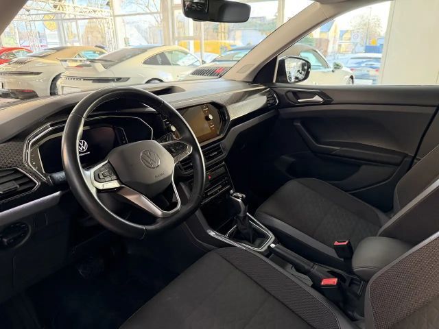 Volkswagen T-Cross 1.5 TSI