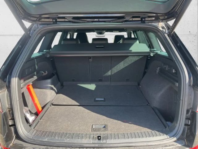 Skoda Kodiaq 2.0 TDI 4x4 Sportline