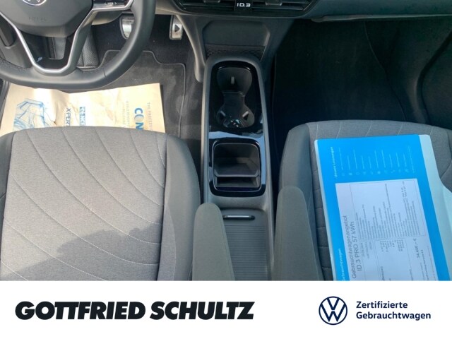 Volkswagen ID.3 58 KWh Performance Pro