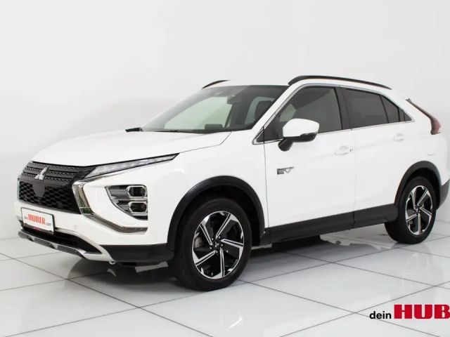 Mitsubishi Eclipse Cross 4WD PHEV