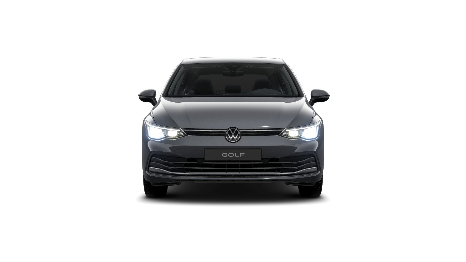 Volkswagen Golf 1.0 TSI Golf VIII Move