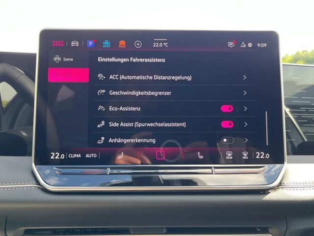 Volkswagen Tiguan 2.0 TDI DSG Elegance Elegance