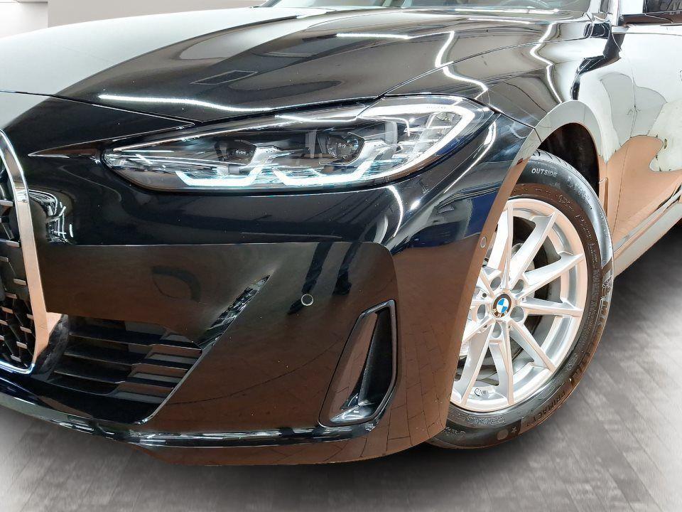 BMW 420 420d Coupé Gran Coupé xDrive