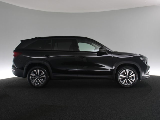 Skoda Kodiaq 2.0 TDI 4x4 Selection