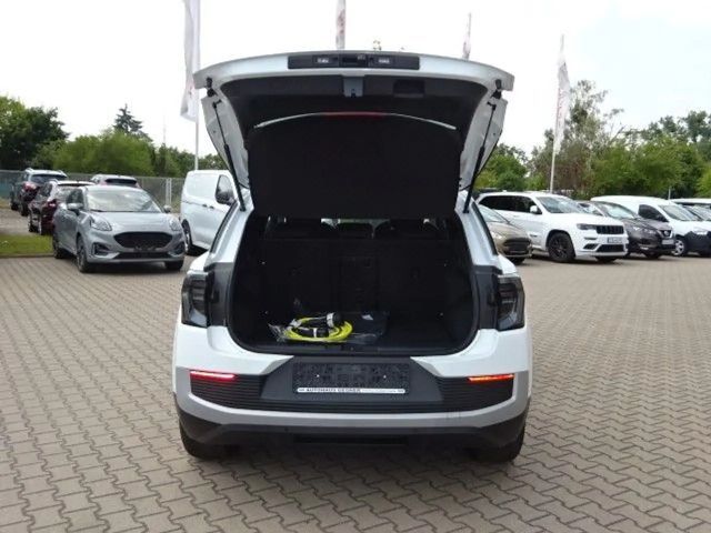 Ford Explorer Extended range RWD