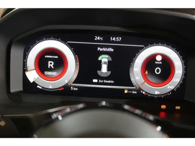 Nissan X-trail Tekna