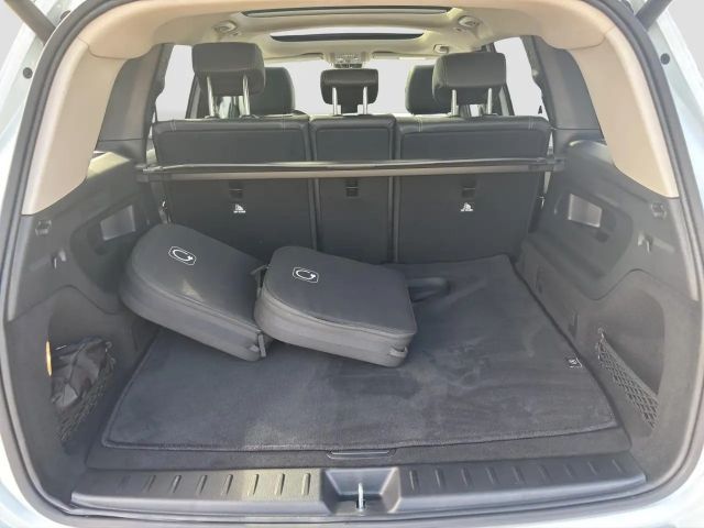 Mercedes-Benz EQB 300 4MATIC Progressive