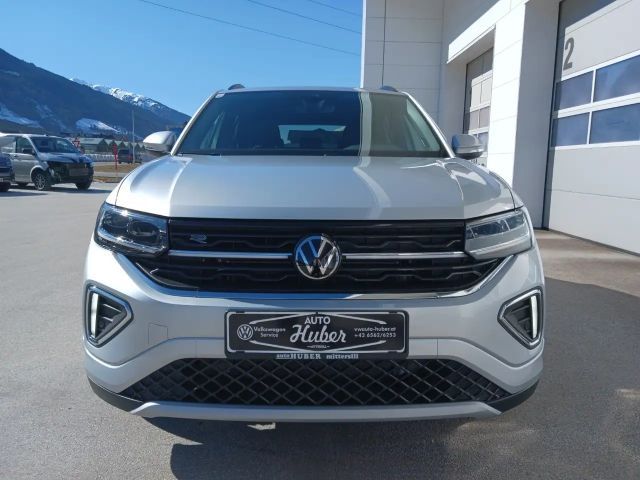 Volkswagen T-Cross 1.0 TSI R-Line
