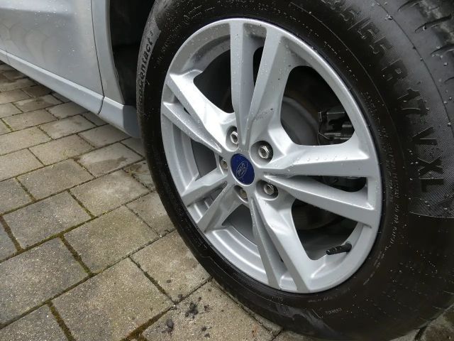 Ford S-Max Titanium