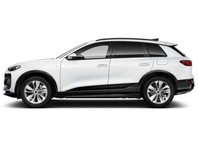 Audi Q6 e-tron SUV e-tron Audi Q6 SUV e-tron
