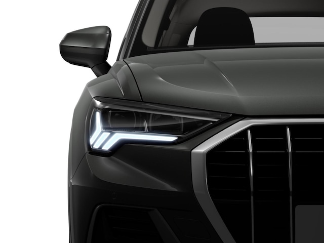 Audi Q3 35 TFSI S-Tronic