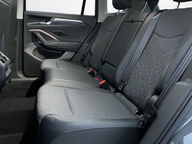 Volkswagen Tiguan 1.5 eTSI DSG Life