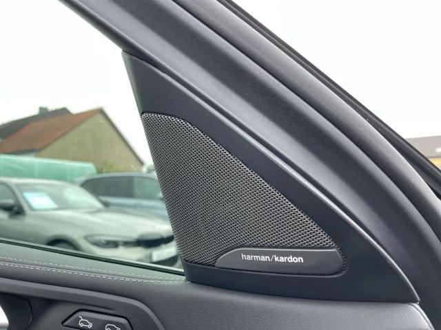 BMW X6 M-Sport xDrive30d