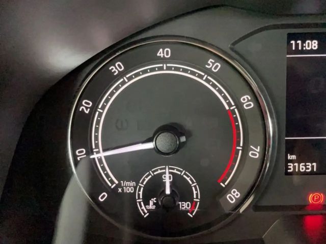 Skoda Kamiq 1.0 TSI Tour