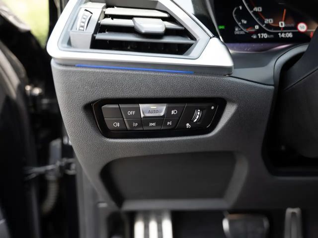 BMW 340 340d Sedan xDrive