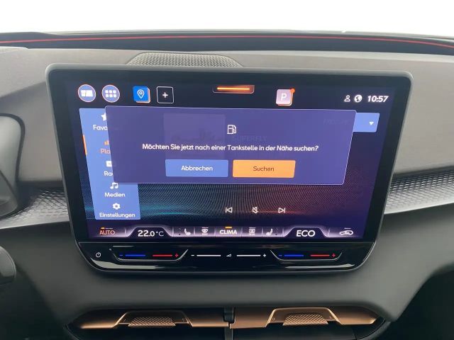 Cupra Terramar 1.5 e-Hybrid VZ