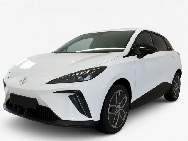 MG MG4 64 kWh Luxury