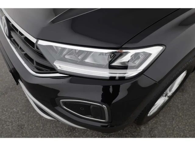 Volkswagen T-Roc 1.5 TSI Life