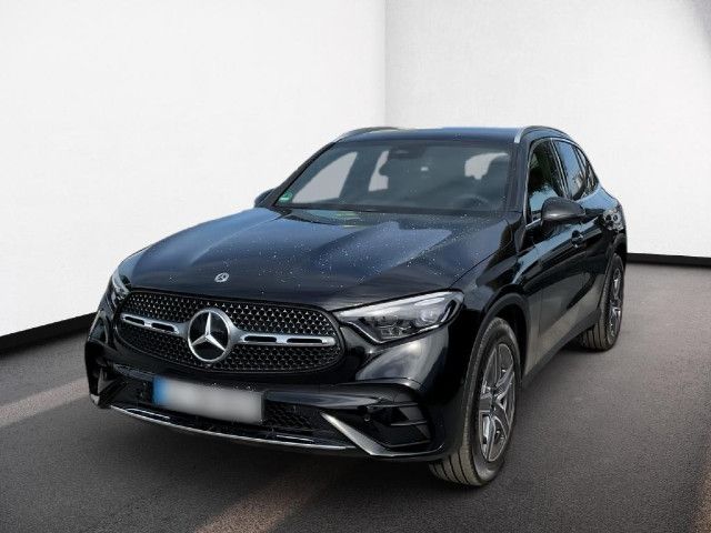 Mercedes-Benz GLC 200 4MATIC