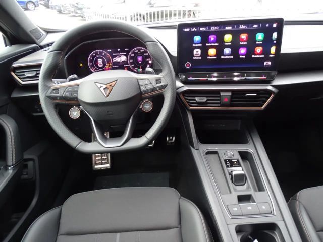 Cupra Formentor 2.0 TSI 4Drive DSG VZ