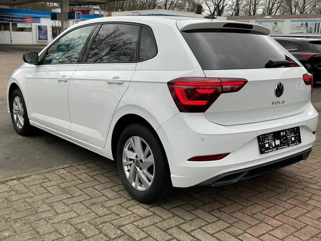 Volkswagen Polo 1.0 TSI Style