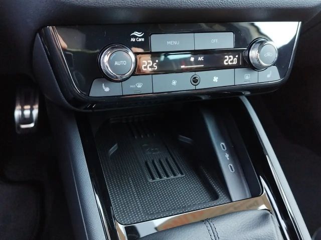 Skoda Kamiq Monte Carlo