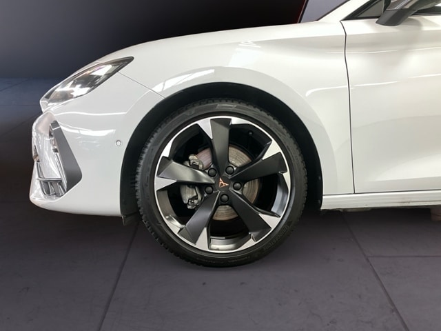 Cupra Leon DSG ST Sportstourer